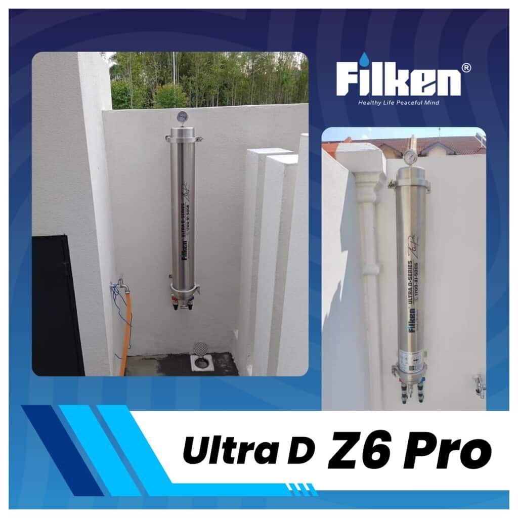 KL Filter安装服务