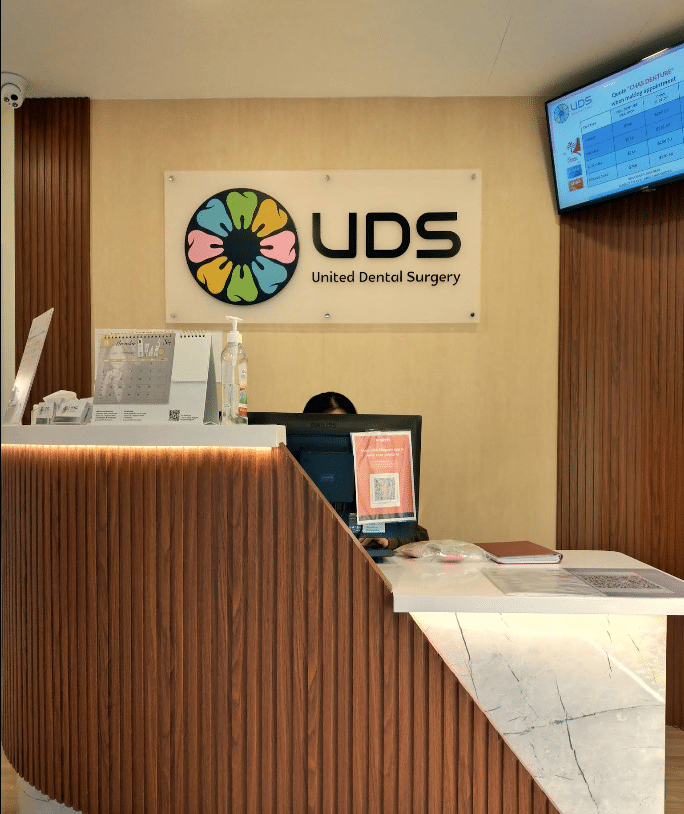 新加坡牙齿美白