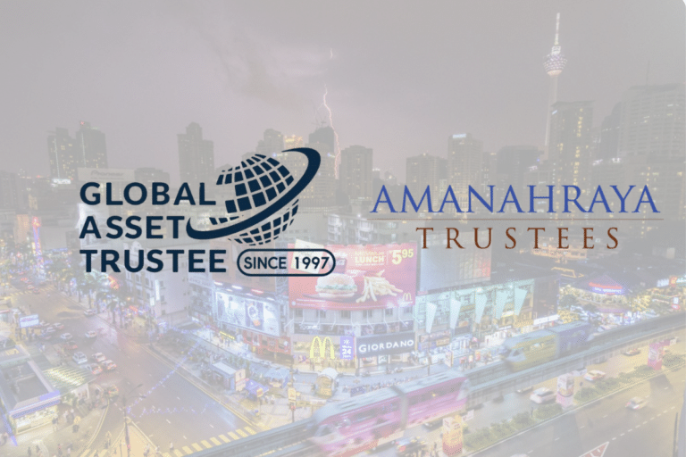 大马家庭信托怎么选 GAT 或 AmanahRaya？