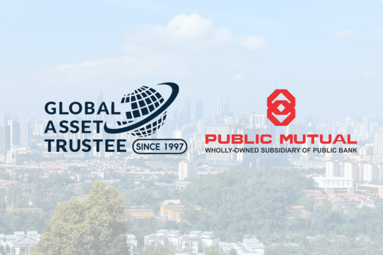 GAT vs Public Mutual 怎么选才最安全？
