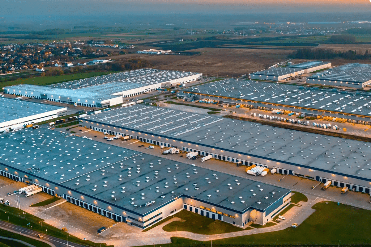 柔佛外资工业园为何变热门？