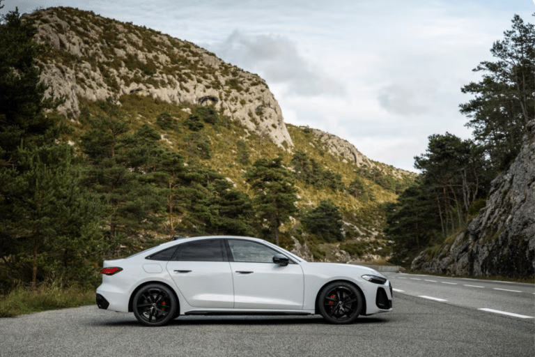 马来西亚 Audi 出租观察榜