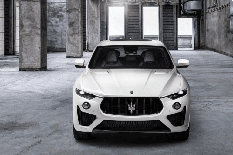 在马来西亚 Maserati 出租市场中寻找面子与荷包的平衡点
