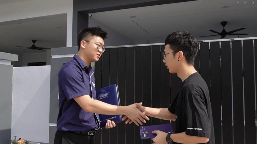 KL Filter安装服务