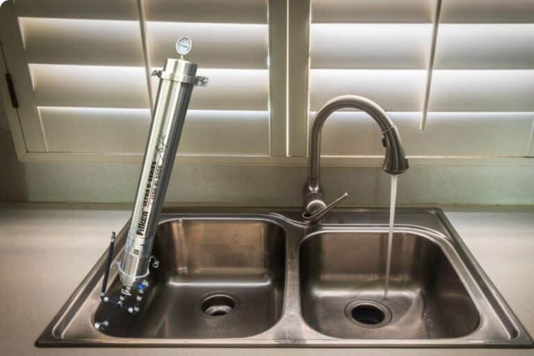 谁才是最top户外过滤器 ？