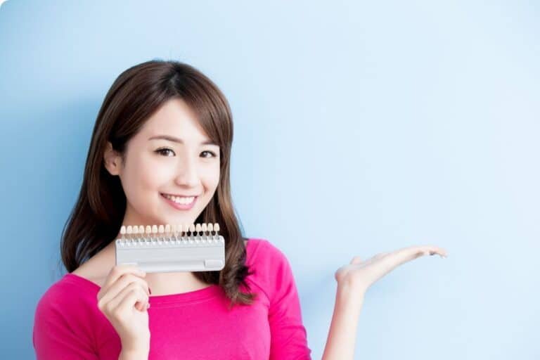 新加坡牙齿美白真相揭露