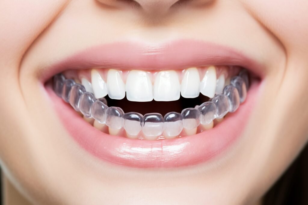 SG 牙齿矫正推荐