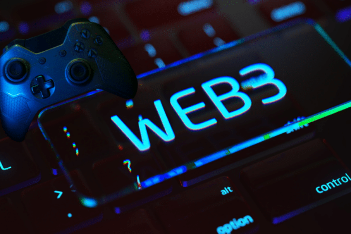 2026 Web3 游戏未来