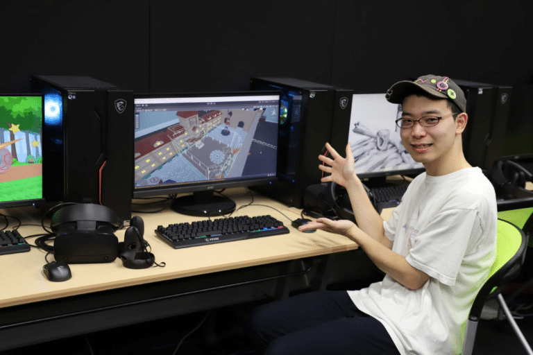 AI 游戏生成平台大趋势