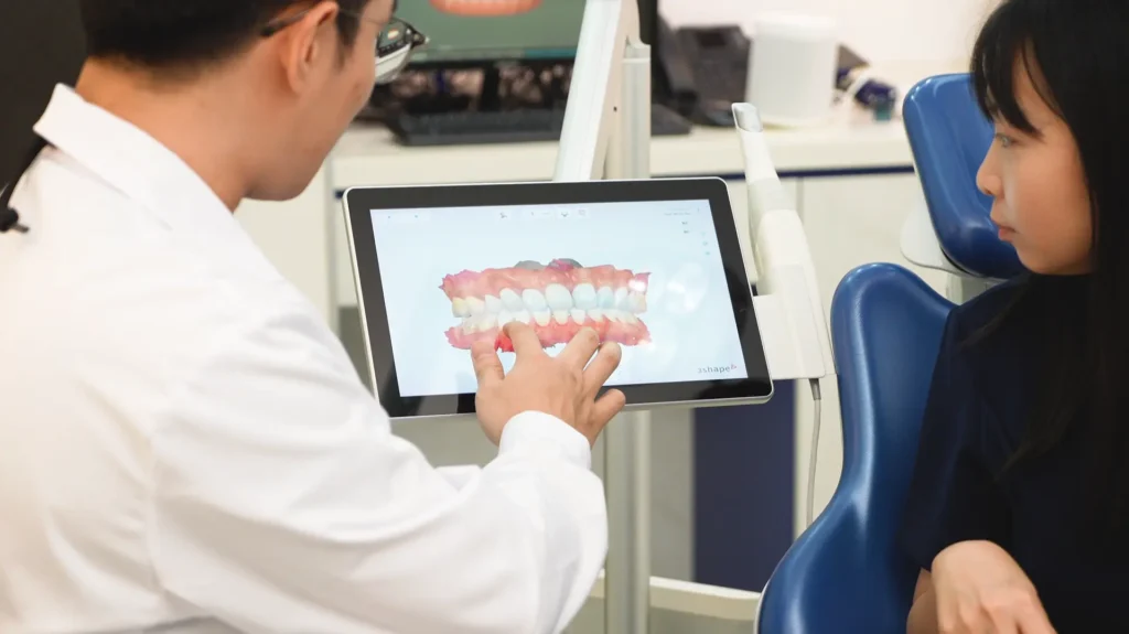 SG牙科诊所检查2026