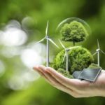 大马企业转型碳信用托管平台实录