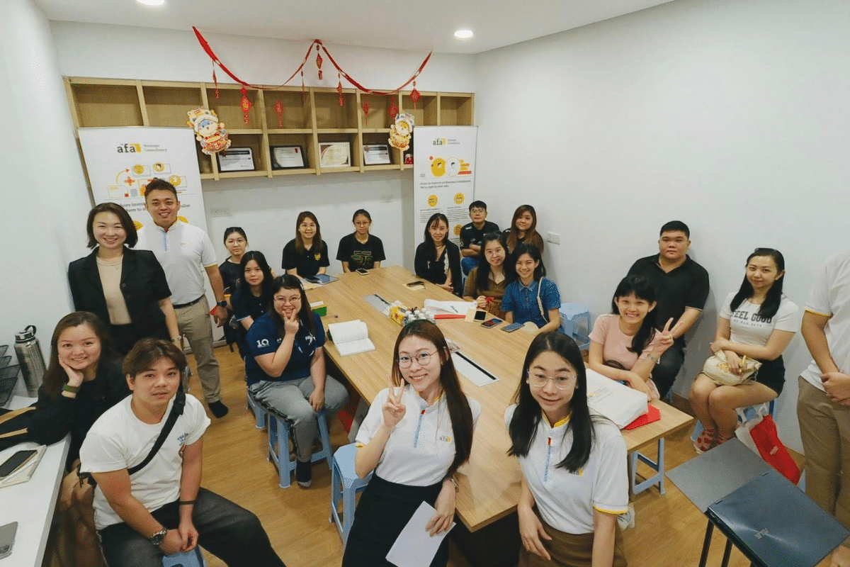 大马中小企业如何选对会计公司