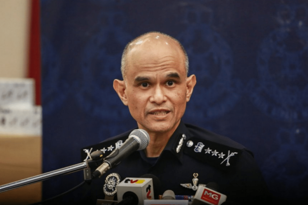 雪州 MAIS 诽谤案引发的社会信任危机