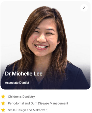 CHAS 蓝卡牙科福利