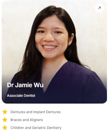 CHAS 蓝卡牙科福利