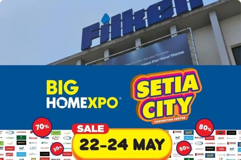 2026 Setia City家居展