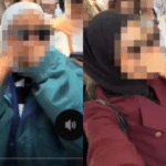 中国旅游争议视频持续发酵 当事女子公开承担责任