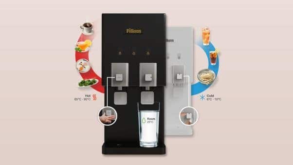 2026年新山饮水机终极大对比！5大品牌深度评测，帮你避开选购陷阱