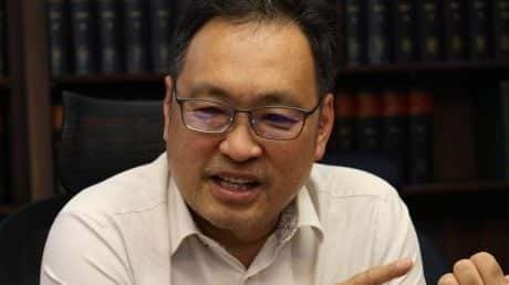 砂拉越特别援助措施惠及面太窄?张健仁:99.9%中小企业被遗忘在政策之外