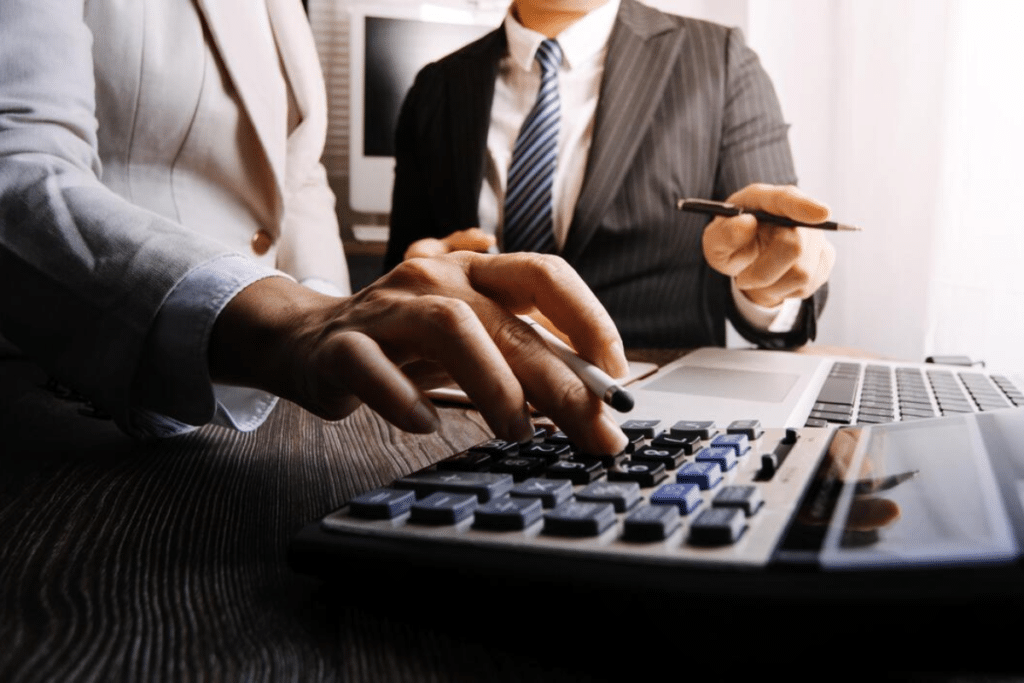 JB 最好的 accounting firm