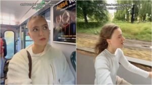 坦言”我没有任何朋友”！英国22岁孤独网红一支影片狂揽59万观看，戳中无数年轻人心声