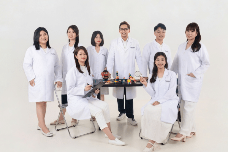 Neucleus Precision Parenting 服务解析：流程、售后与权益边界