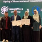 剑指数万穆斯林用户 SmartWills Wasiatku展现强劲市场野心