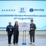 三大机构联手推出ACCESS360！每年逾4万人入院，马来西亚中风预防迎来重大突破