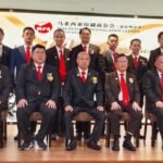 印刷业掀AI革命浪潮！总会长张自明怡保发声：拒抱残守缺，合作共赢才是出路