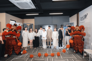 LKN Group 正式杀入新山！第二分行落户 Permas Jaya，下一站在哪？