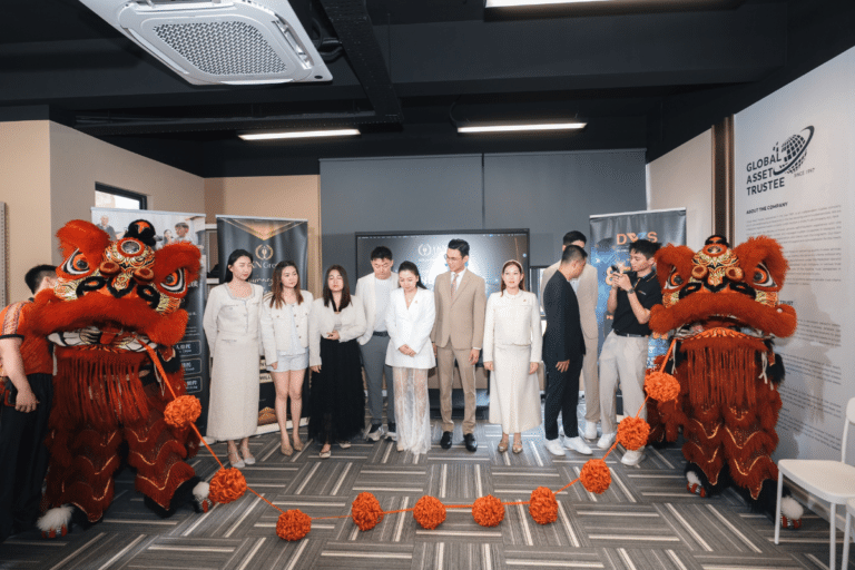 LKN Group 正式杀入新山！第二分行落户 Permas Jaya，下一站在哪？