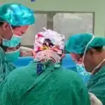 柔佛仅百名外科医生却面临人才流失！JBSARA正式成立力挽医疗危机