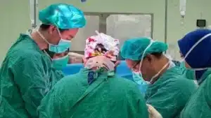 柔佛仅百名外科医生却面临人才流失！JBSARA正式成立力挽医疗危机