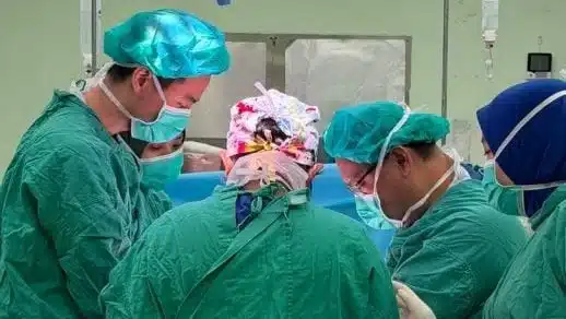 柔佛仅百名外科医生却面临人才流失！JBSARA正式成立力挽医疗危机