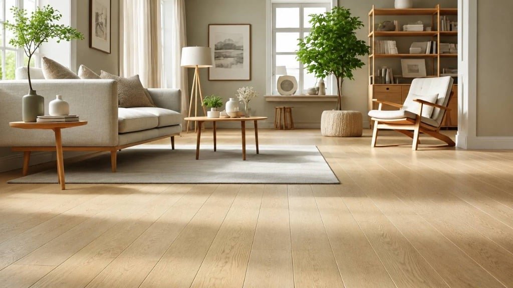 Mini Aquatec Flooring