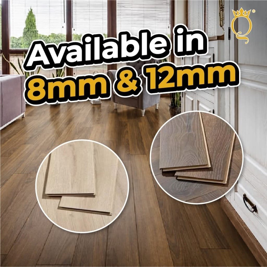 Mini Aquatec Flooring