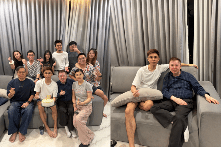 三天、三个场合、一场开镜！Dr Kervis 苏才育把香港电影人请到马来西亚，下一步瞄准国际市场？