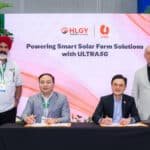 HLGY Energy联手U Mobile签署备忘录：私有5G智能太阳能电站的3大应用方向