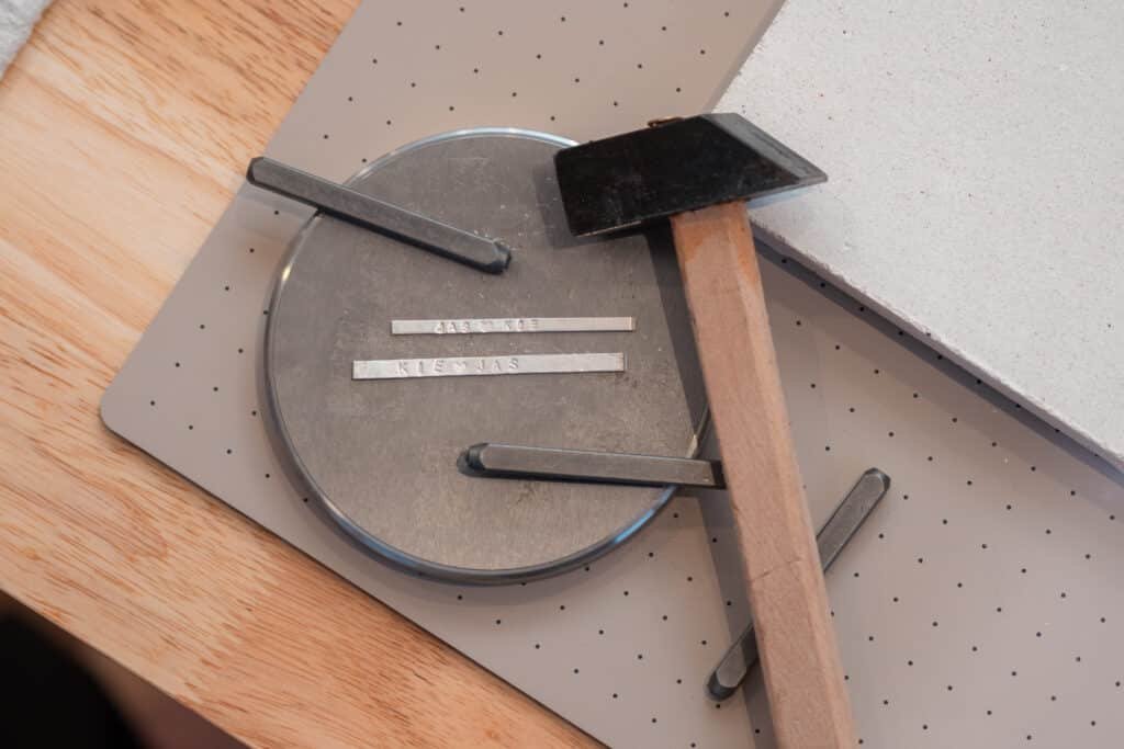 MEMORA DIY Ring Studio