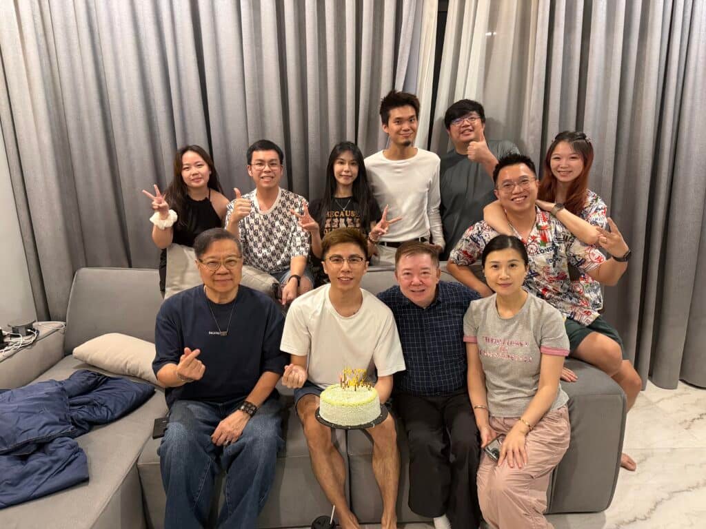 Dr Kervis 苏才育
