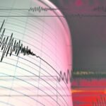 5.0级地震突袭山打根海域！拿笃斗湖居民强烈震感，当局紧急巡逻监测