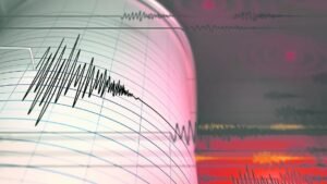 5.0级地震突袭山打根海域！拿笃斗湖居民强烈震感，当局紧急巡逻监测