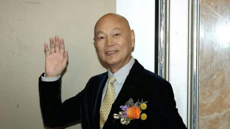 四度抗癌月花逾5000令吉医药费！罗家英坦言80岁无法退休靠接工作存钱养老