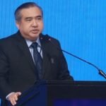 H系列车牌竞标进账逾9100万令吉！陆兆福宣布两三天内发放德士司机特别援助