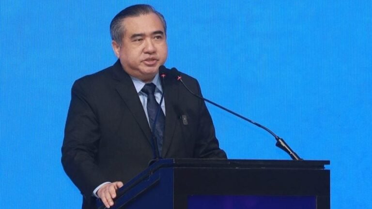 H系列车牌竞标进账逾9100万令吉！陆兆福宣布两三天内发放德士司机特别援助