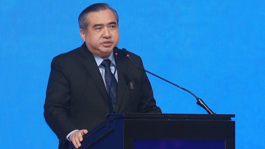 H系列车牌竞标进账逾9100万令吉！陆兆福宣布两三天内发放德士司机特别援助